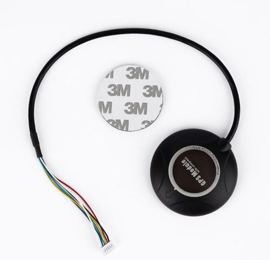 Ublox NEO-M8N GPS Module Built-in Compass - (AD63230)