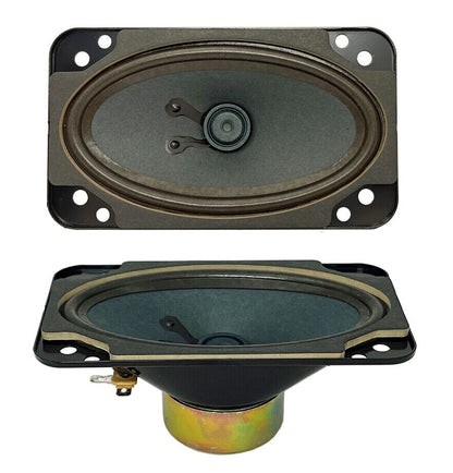 SPK3X5 Speaker 16Ω @ 7W - (AD63530)