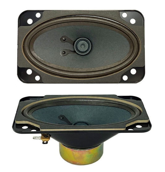 SPK3X5 Speaker 16Ω @ 7W - (AD63530)