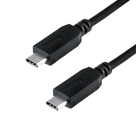 ARG-CB-0063 Argom Cable USB 3.1 Type-C M/M (1.8m) - (AD63631)