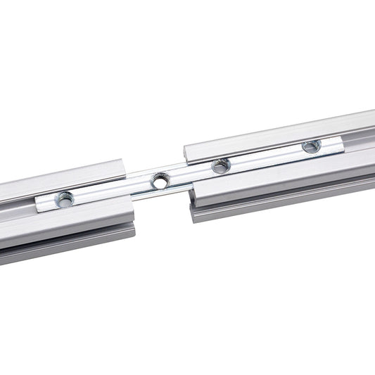 2020 Straight Line Bracket Fastener with Screws - (AD63690)