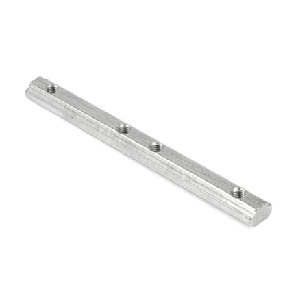 2020 Straight Line Bracket Fastener with Screws - (AD63690)