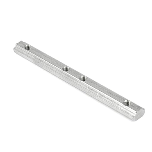 2020 Straight Line Bracket Fastener with Screws - (AD63690)