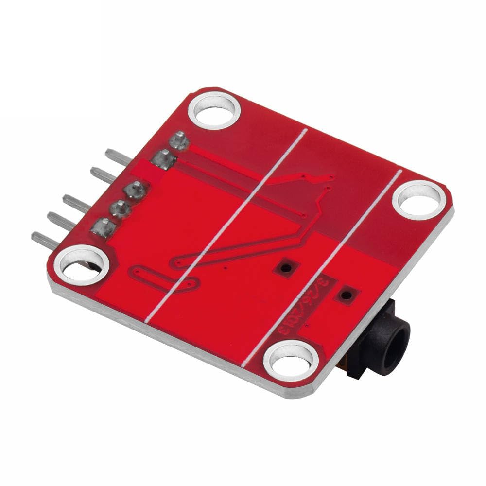 AD8226 EMG Muscle Signal Sensor Kit - (AD64561)