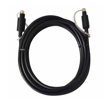 OFC-3 Audiopipe Optical Digital Cable (3 Ft.) - (AD64726)