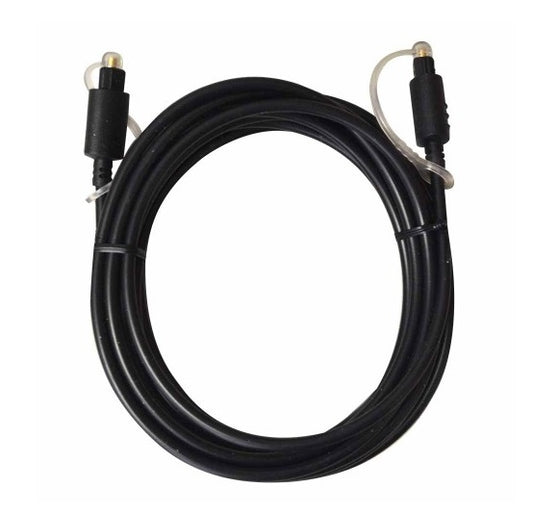 OFC-3 Audiopipe Optical Digital Cable (3 Ft.) - (AD64726)