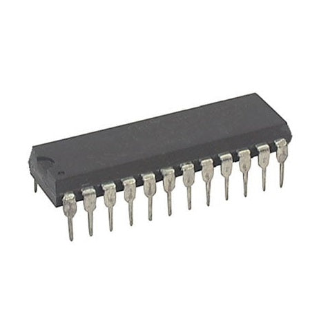 74F269 [DIP-24] 8–Bit Bidirectional Binary Counter - (AD64946)