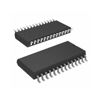 74F269 [SOP-24] 8–Bit Bidirectional Binary Counter - (AD64951)