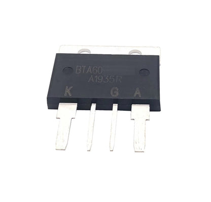 BTA60-800B TRIAC 800V @ 60A - (AD64984)