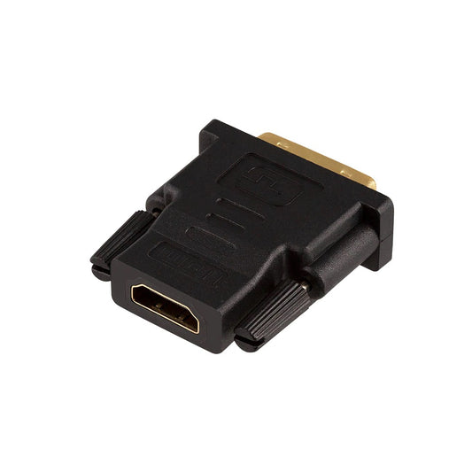 ARG-CB-1320 Argom Adapter DVI-D Male to HDMI Female - (AD65602)