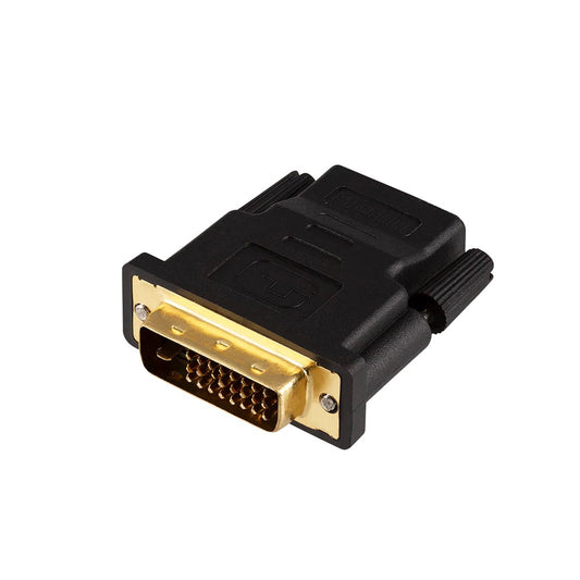 ARG-CB-1320 Argom Adapter DVI-D Male to HDMI Female - (AD65602)