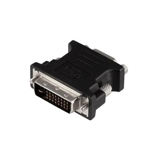 ARG-CB-1321 Argom Adapter DVI-I Male to VGA Female - (AD65607)