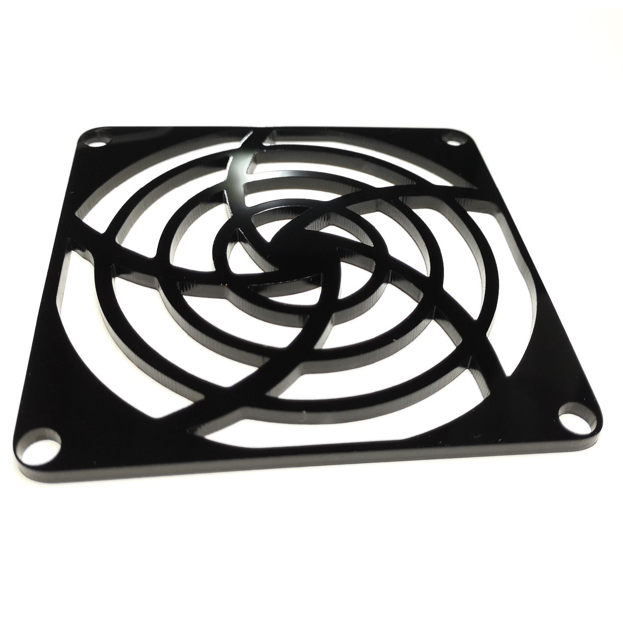 120mm Acrylic Fan Grill - (AD69920)