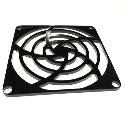 120mm Acrylic Fan Grill - (AD69920)