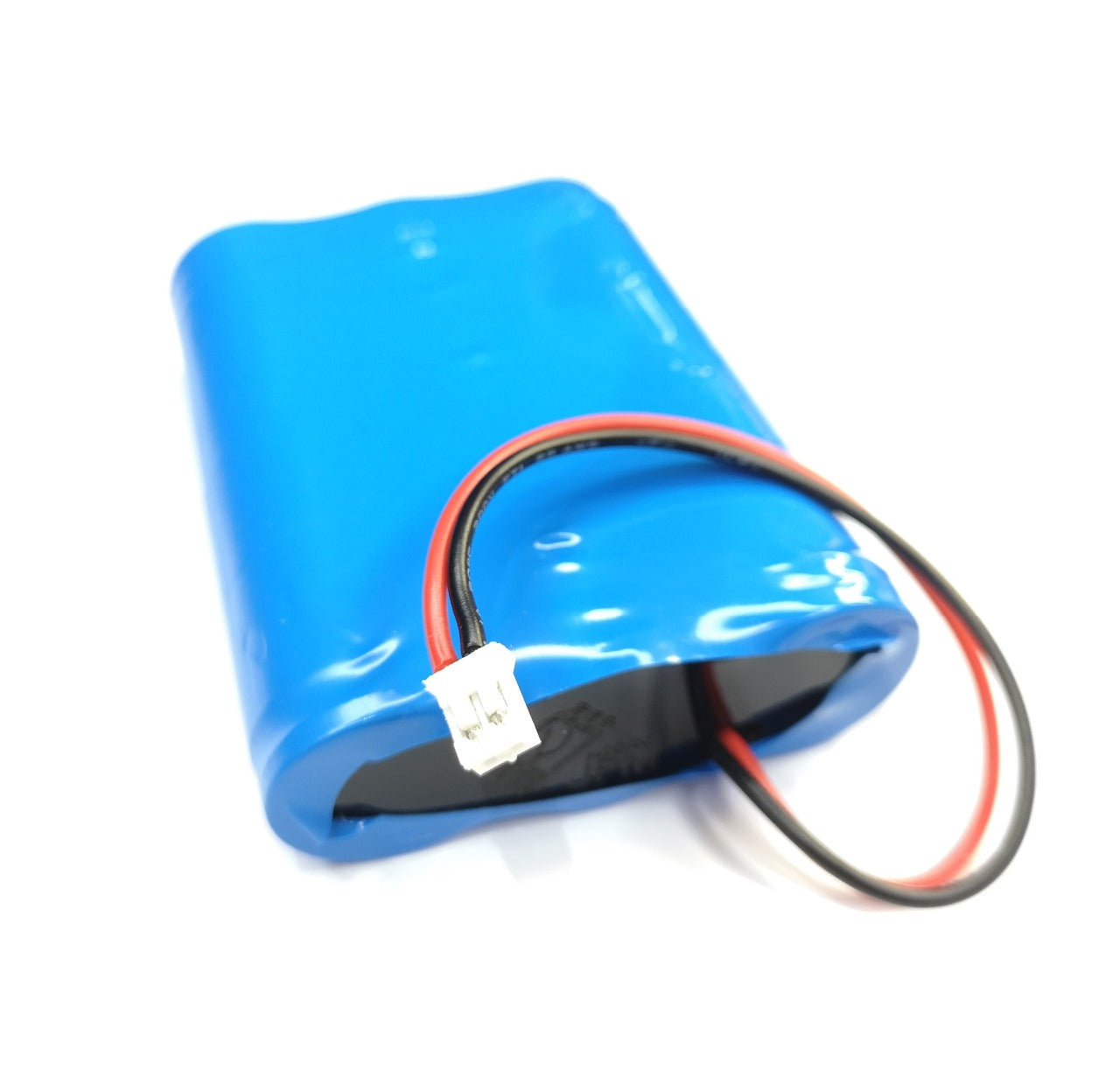 6000mAh Lithium Ion Battery Pack - 3.7V - (AD6586)