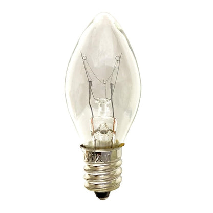 120VAC @ 4W Bulb Incandescent Light E12 - (AD66599)