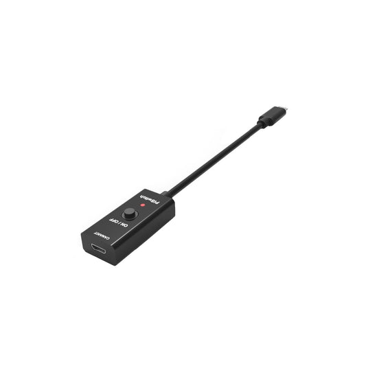 Raspberry Pi 4 PiSwitch (USB-C) - (AD66599)