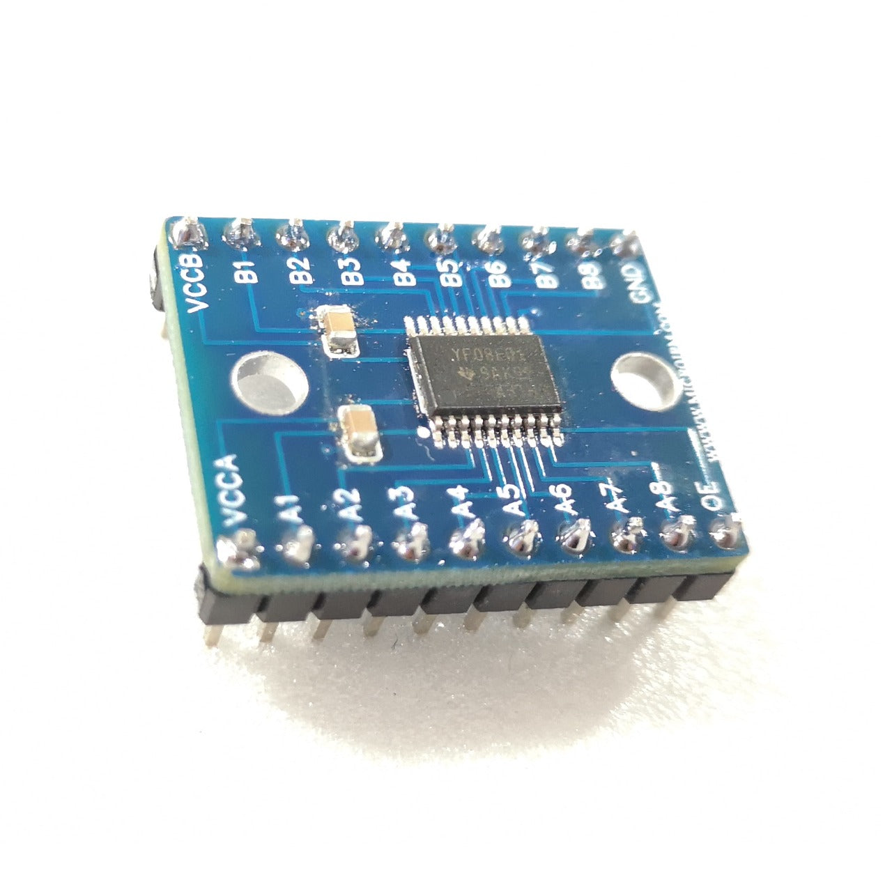 uJPM TXS0108E 8-Channel Logic Level Bi-Directional Converter - (AD67040)