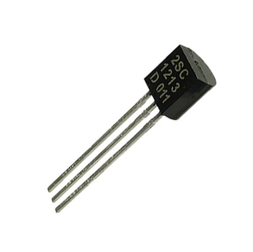 2SC1213 Transistor NPN 35V @ 500mA - (AD67257)