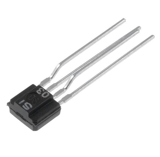 IS471FE Light Detector for Light Modulation - (AD67440)