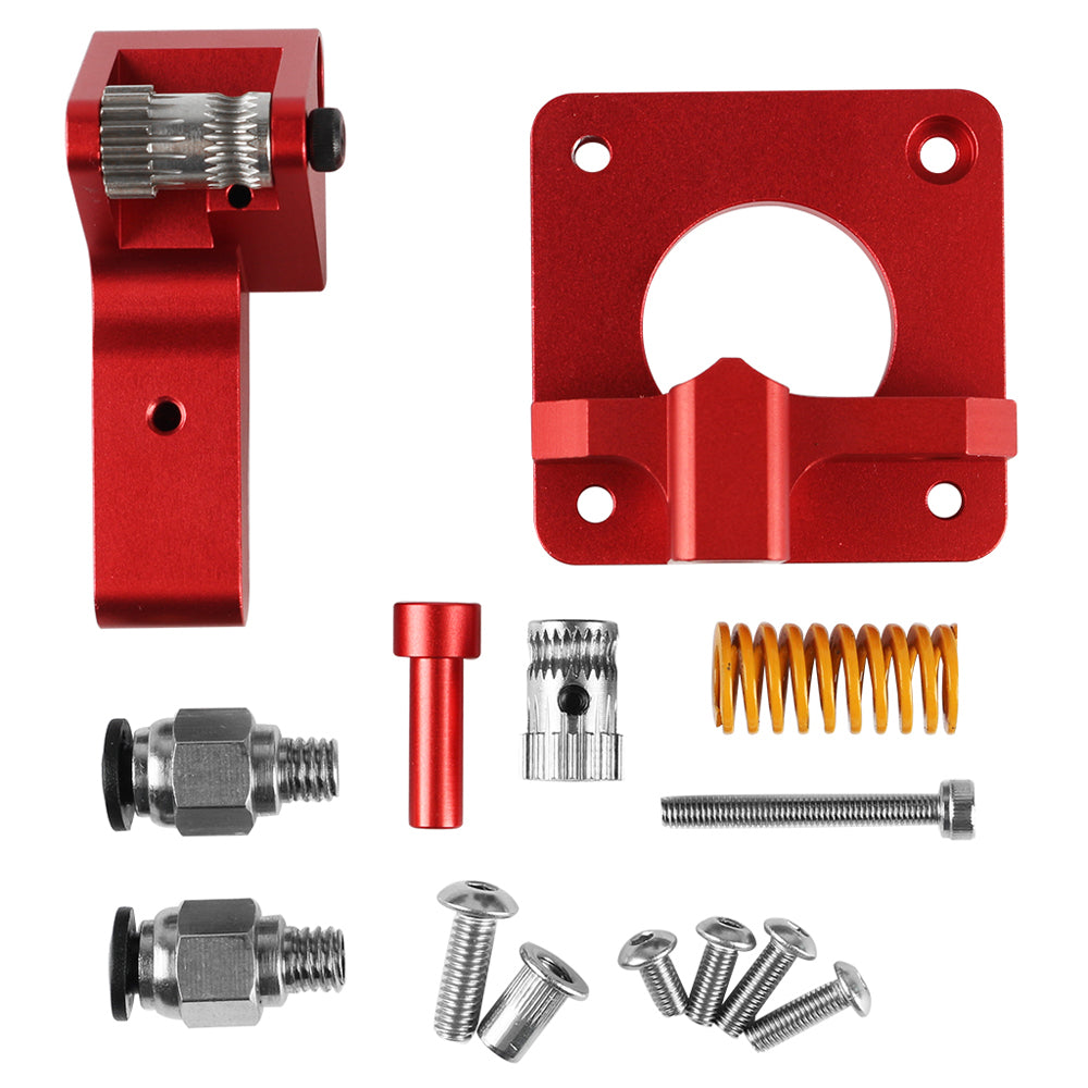CR-10S PRO Ender-3 Btech Double Gear Right Extruder - (AD67664)