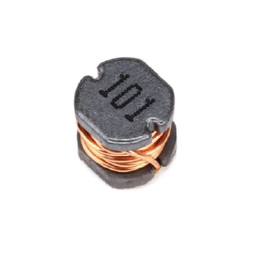 100uH SMD Power Inductor 1.25A - (AD6789)