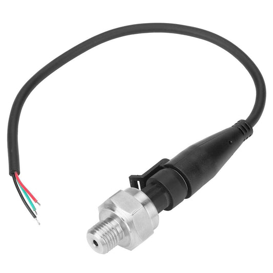 5V Pressure Transducer Sensor 200PSI - (AD67903)