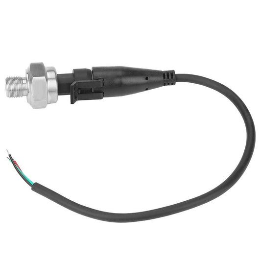 5V Pressure Transducer Sensor 200PSI - (AD67903)