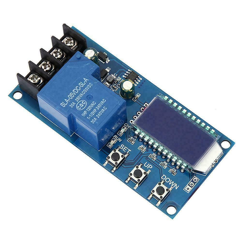 XY-L30A Battery Charge Control Module - (AD67920)