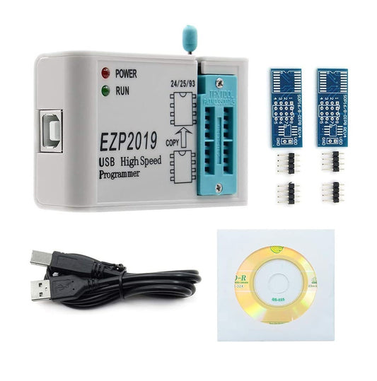 EZP2019 Programmer EEPROM - (AD67970)