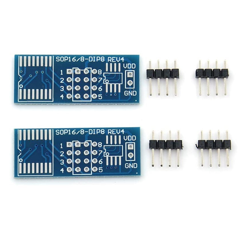 EZP2019 Programmer EEPROM - (AD67970)
