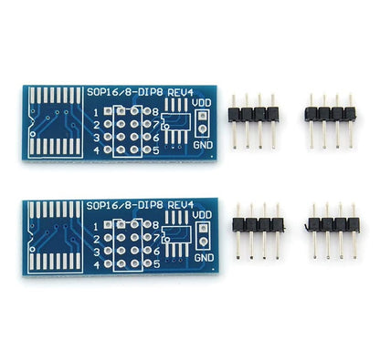 EZP2019 Programmer EEPROM - (AD67970)