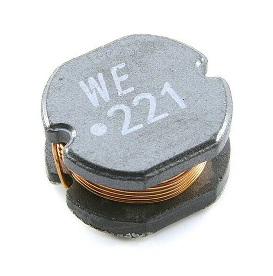 220uH @ 0.3A Inductor SMD (784776222) - (AD68351)