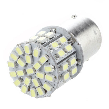 White Automotive LED Light Bulb 50-SMD 12V - (AD68426)