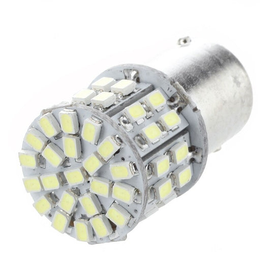 White Automotive LED Light Bulb 50-SMD 12V - (AD68426)