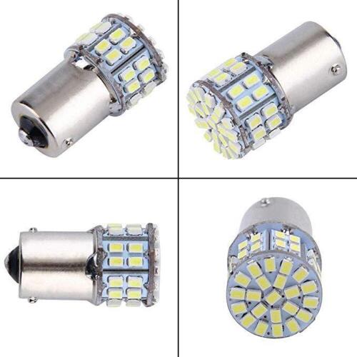 White Automotive LED Light Bulb 50-SMD 12V - (AD68426)
