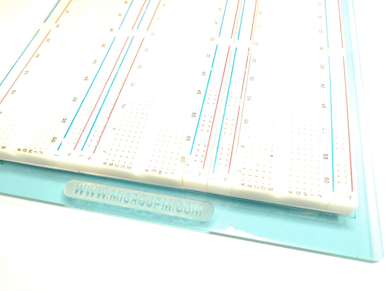 uJPM Breadboard 3 Sections (2490 PTS) - (AD68510)