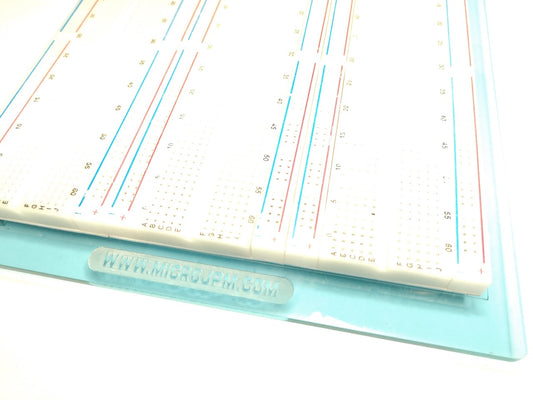 uJPM Breadboard 3 Sections (2490 PTS) - (AD68510)