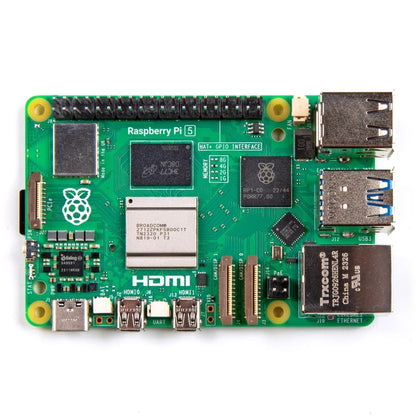 Raspberry Pi 5 - 4GB [DEV-23550] - (AD68549)