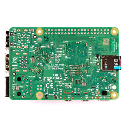 Raspberry Pi 5 - 4GB [DEV-23550] - (AD68549)