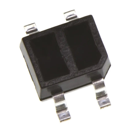 QRE1113GR SMT Reflective Object Sensor - (AD68769)