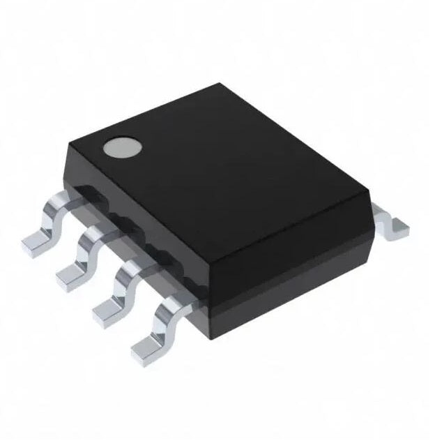 MAX31855 Cold-Junction Compensated Thermocouple-to-Digital Converter - (AD68847)