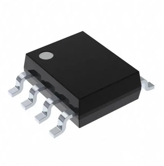 MAX31855 Cold-Junction Compensated Thermocouple-to-Digital Converter - (AD68847)