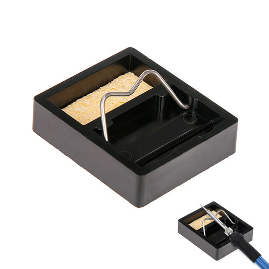 Mini Soldering Iron Stand - (AD69063)