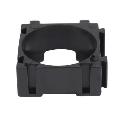 18650 Battery Plastic Holder - (AD69529)