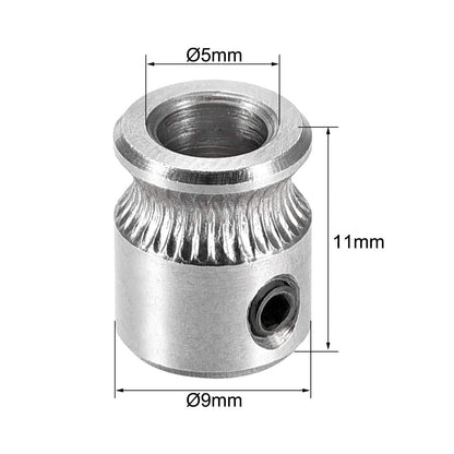 MK8 Driver Gear - (AD69970)