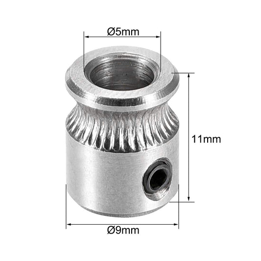 MK8 Driver Gear - (AD69970)