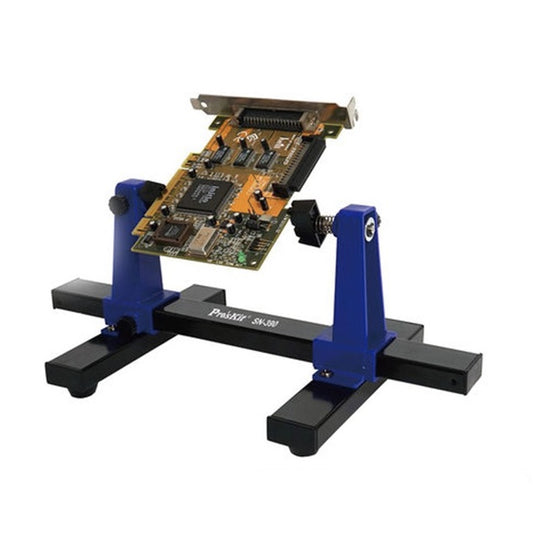 SN-390 Adjustable PCB Holder - (AD70512)