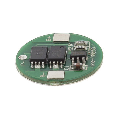 PNS-18650 Protection Board For 18650 Lithium Battery - (AD70610)