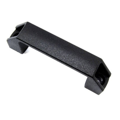 Plastic Door Handle 108mm x 20mm x 37mm - (AD70841)
